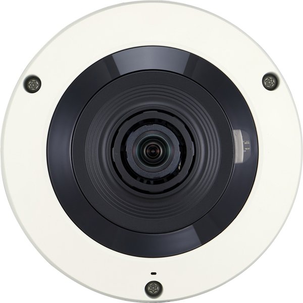 X-Series Indoor Ir Fisheye Camera