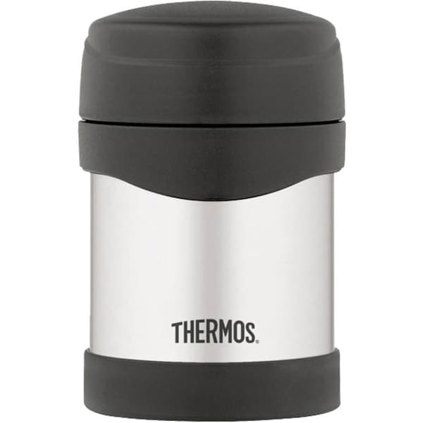 Insulated Food Jar, 10 oz