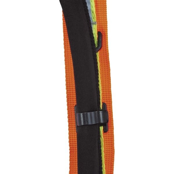 Hydration Pack, 70 oz./2L, Hi-Vis Orange