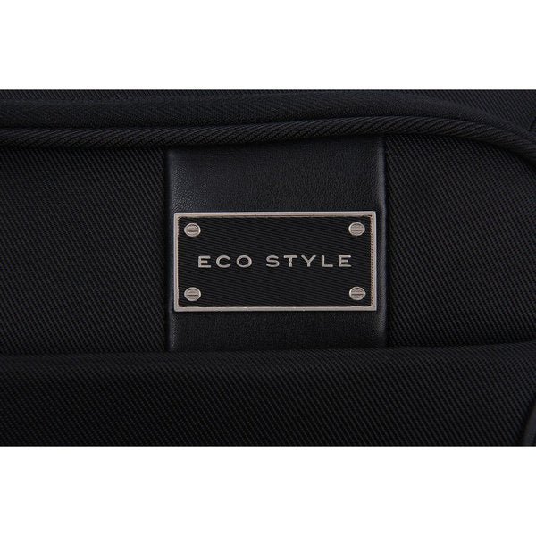 Laptop Carrying Rolling Case Fits up to 15