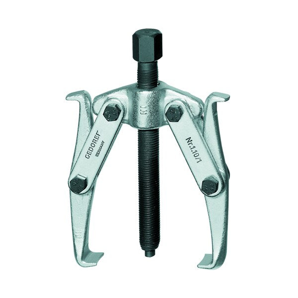 Puller, 2-Arm Pattern, 90 x 80mm