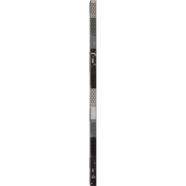 PDU, 3-Ph, Monitored, 11.5kW, 52 C13, 6C19, 0U