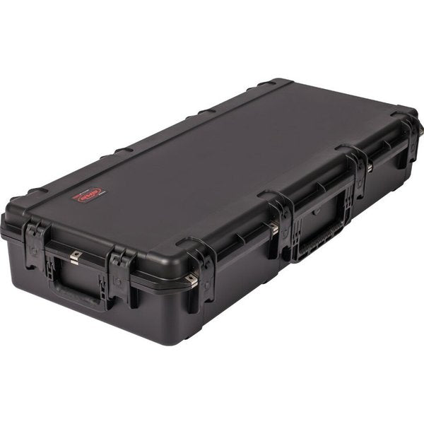 ProtCase, 6 in, TrgRlsLtchSys, Blk