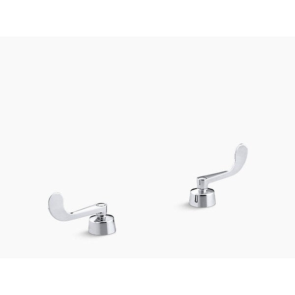 Triton Wristblade Lever Handles For W