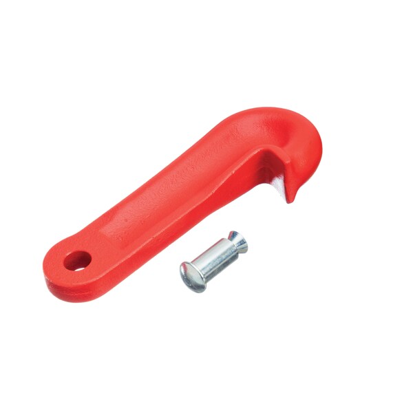 Hook, W/Hinge Pin 27
