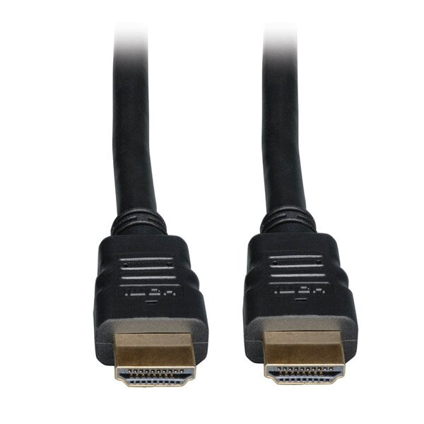 HDMI Cable, Hi Speed, Ethernet, CL2, M/M, 6ft