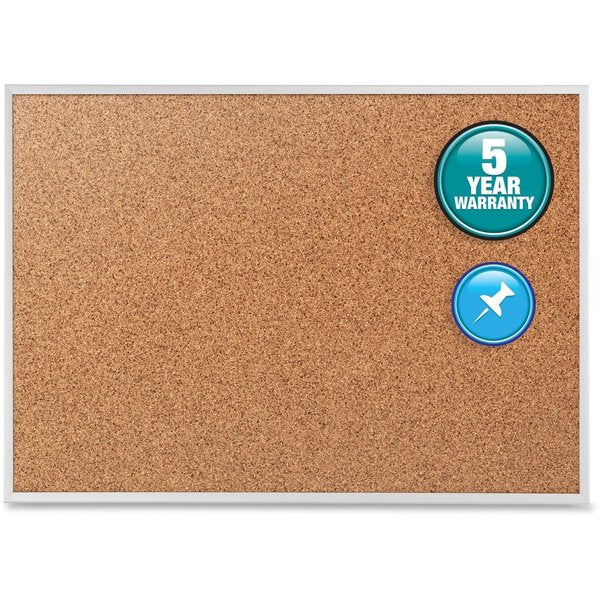 Cork Bulletin Board 18
