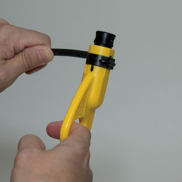 Coax Cable Installation & Test Kit