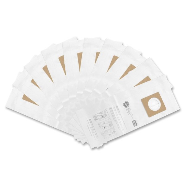 Vacuum Bag, Paper, Paper Bag