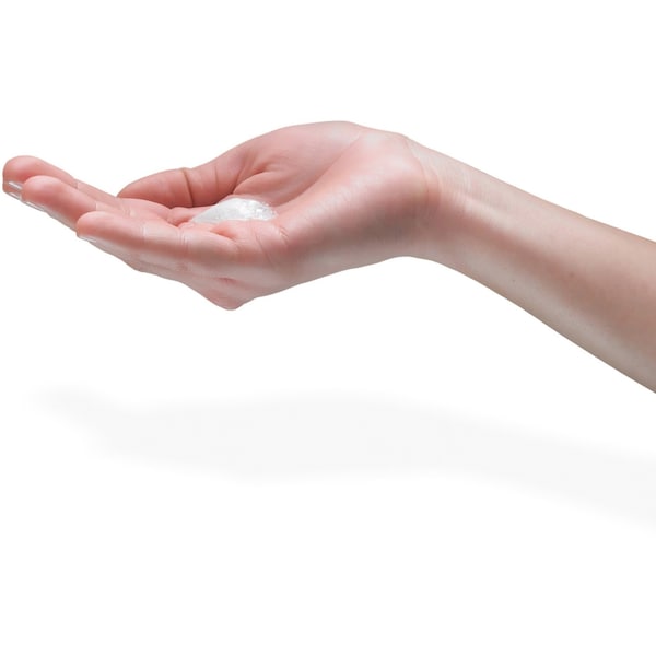 1200 ml Foam Hand Soap Refill Dispenser Refill, 2 PK