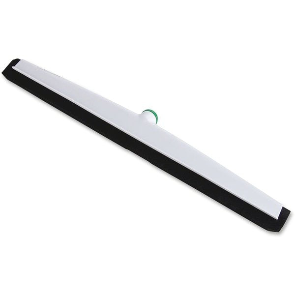 Floor Squeegee, Straight Double, 22