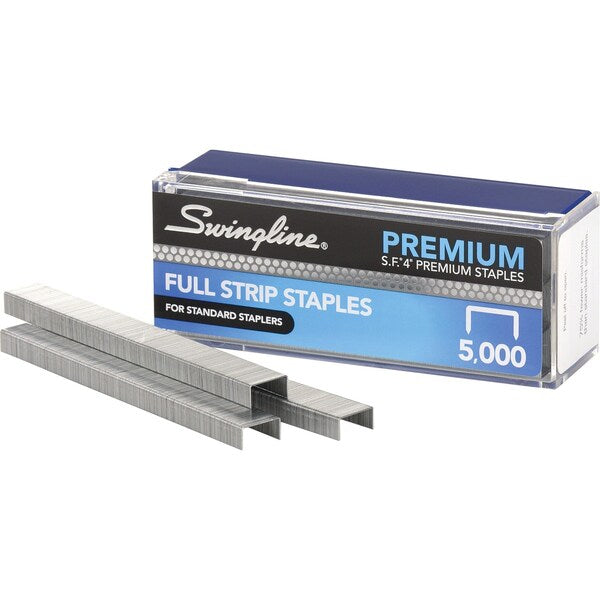 Staples, Prem, Full, 1/4