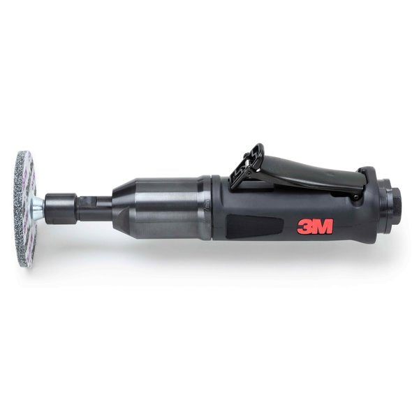 Die Grinder 20239, 1 hp 1/4 in Collet 12,000 RPM, 1/pk