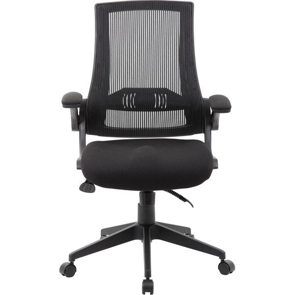 BlackTask Chair, 27
