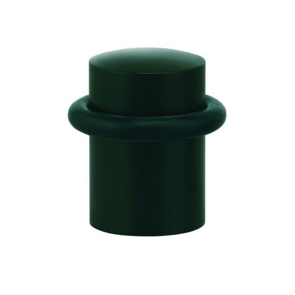 Floor Door Stop Oil Rubbed Bronze 1-3/4