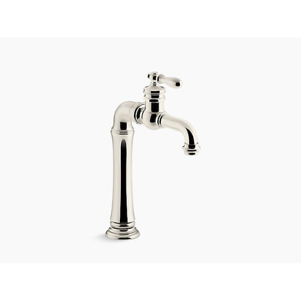 Artifacts(R) Gentleman'S(Tm) Bar Sink Faucet