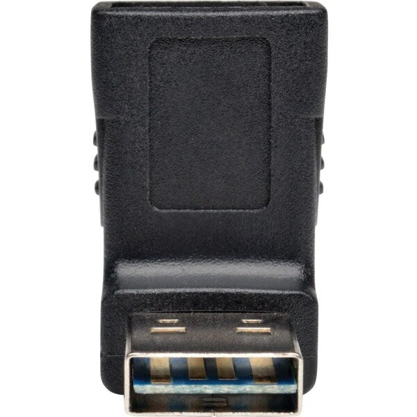 USB Reversible 2.0 Cable, A to Up A, M/F
