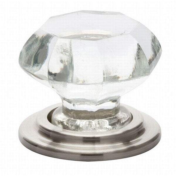 Satin Nickel Knobs 86028US15