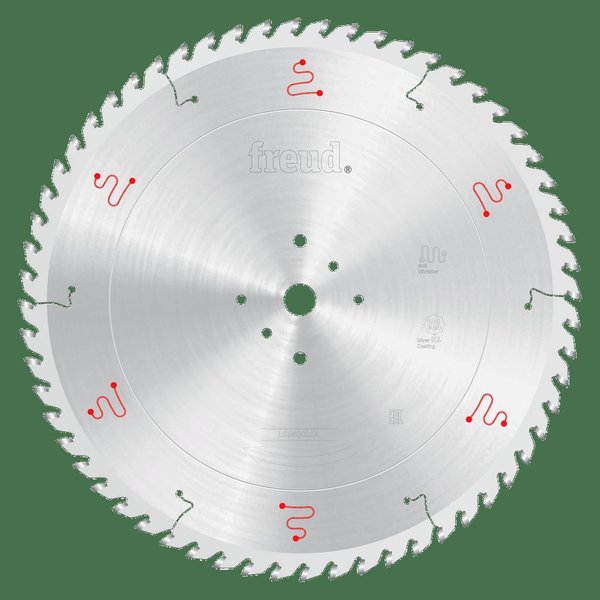 Panel Sizing blade for Horizontal Beam S