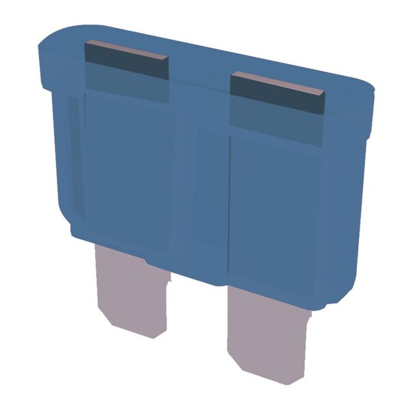 Blade Fuse 15A, PK25