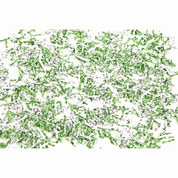Paper Shredder, Micro-Cut Style