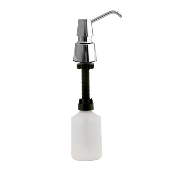 Manual Soap Dispenser, Foam