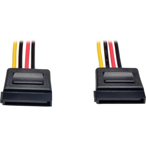 Serial ATA Cable, 4 Pin, 2x14Pin, 12