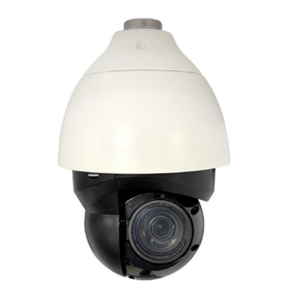 Outdoor Speed Dome With D/N, Adaptive Ir