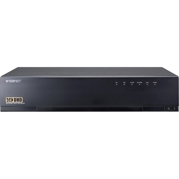 Nvr, 8Tb Raw, H.265/H.264/Mjpeg, Arb (Au