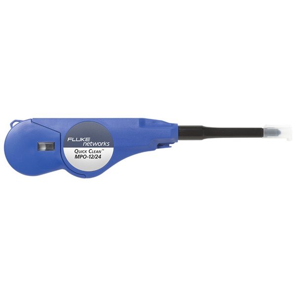 Fiber Connector Cleaner