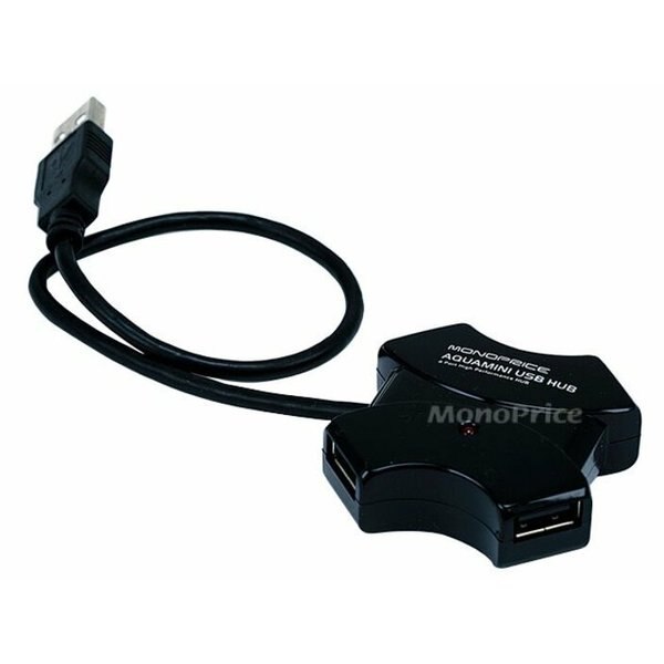 Usb 2.0 Hub 4 Port