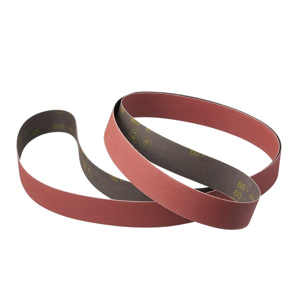 Cubitron II Cloth Belt, 6