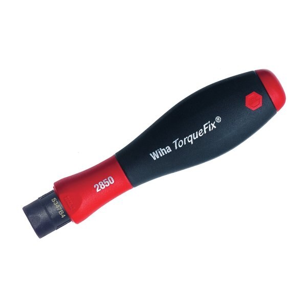 Torquefix Pre-Set Handle 15 Lbs