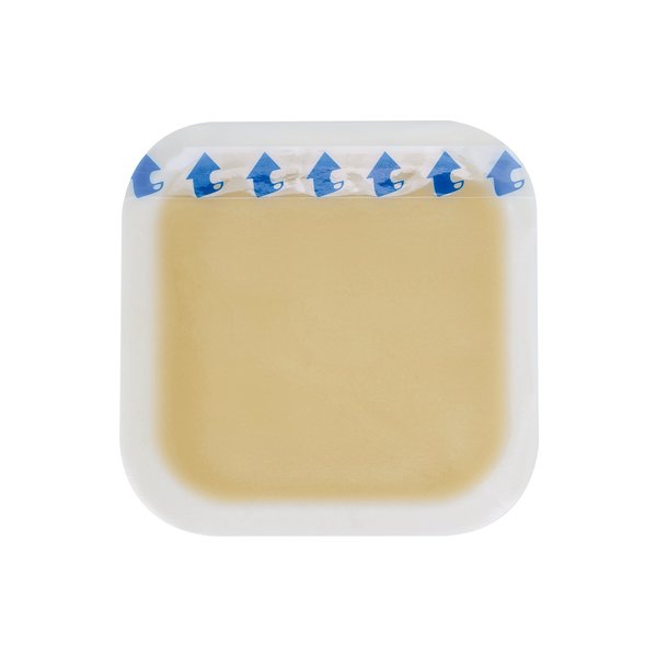 DynaDerm Hydrocolloid Dressing-T, PK60