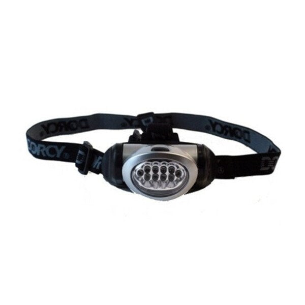 COB Headlight, 150 Lumens
