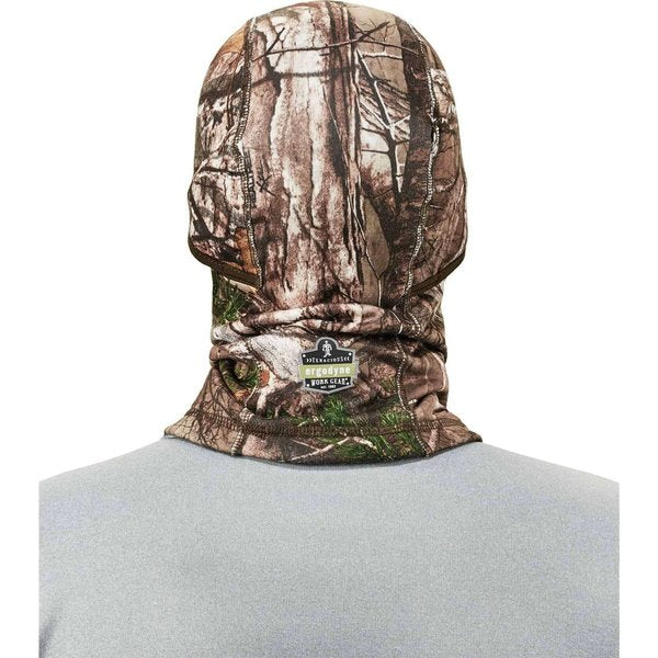 Balaclava, Universal, Camouflage