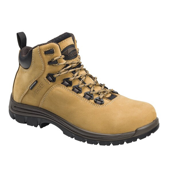 Size 8.5 BREAKER CT, MENS PR