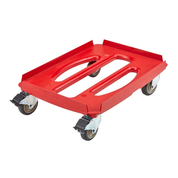 Camdolly Compact, 24.9 in L, 17.4 in W