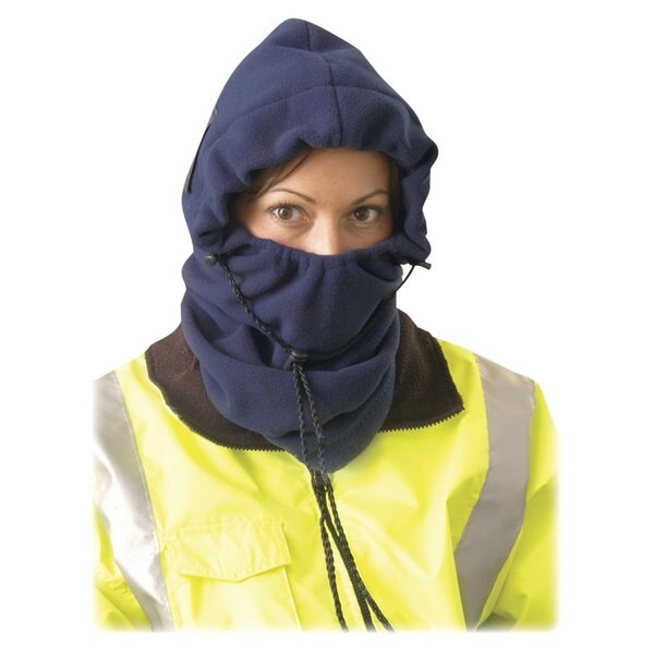 Winter Liner, Blue, Universal