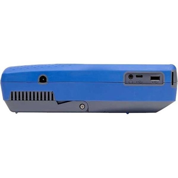 Bandwidth cable tester