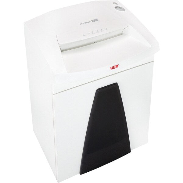 Paper Shredder, Micro-Cut Style
