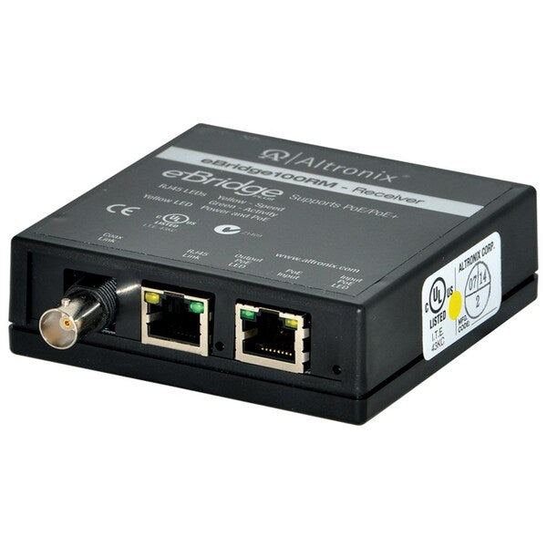 PoE Extender, 4-3/8