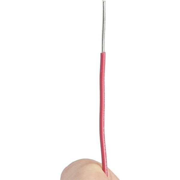 6 3/4 in Wire Stripper/Cutter 16 to 26 AWG