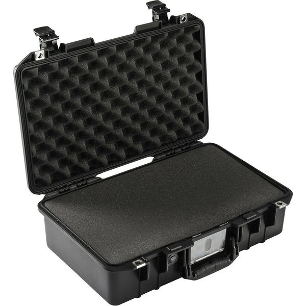 Black Protective Case, 19.17