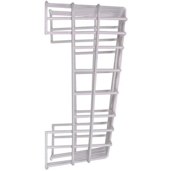 Damage Stop Cover, 9-5/8 Inx5-1/2x11in