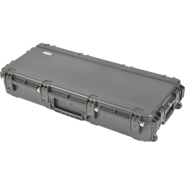 ProtCase, 6 in, TrgRlsLtchSys, Blk