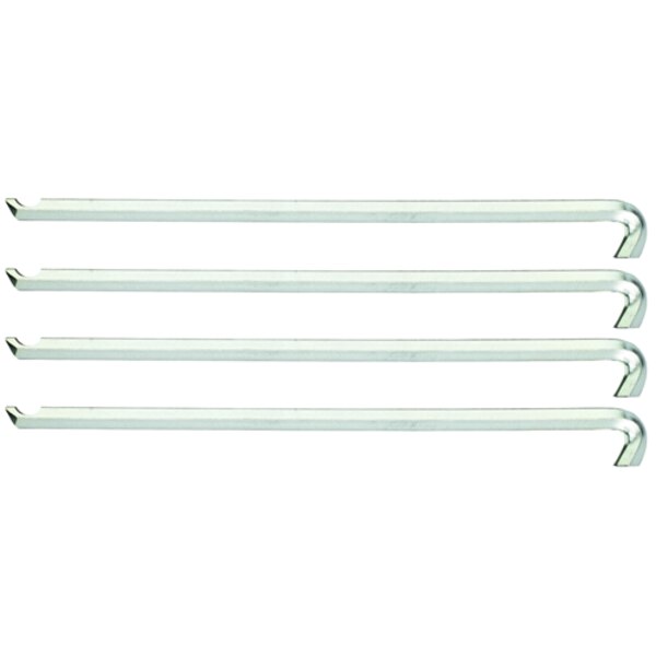 Pulling Legs, Set Of 4,170mm