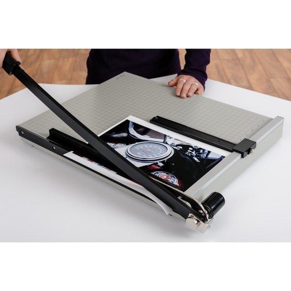 Vantage 18E Paper Trimmer, 12
