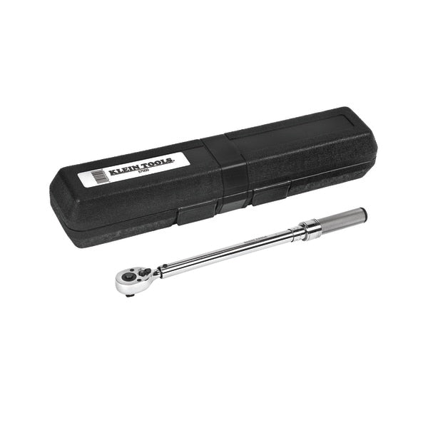 3/8-Inch Torque Wrench Square Drive 14-Inch Length