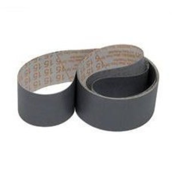 Microfinish Film Belt472L, 20MIC, EA1